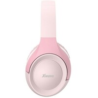 X WAVE MX100 Pink Bluetooth + 3.5mm, Stereo, micro SD, mic