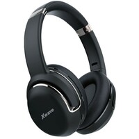 X WAVE TWS600 Black Bluetooth Stereo / FM / Aux / microSD / Mic