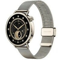 XIAOMI Watch S4 41mm Milanese Strap Sunset Gold