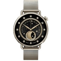 XIAOMI Watch S4 41mm Milanese Strap Sunset Gold