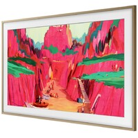 SAMSUNG VG-SCFF75TKBXC