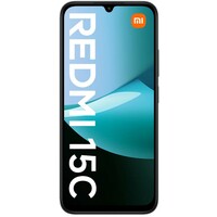 XIAOMI Redmi 15C 4GB/128GB Mint Green MZB0LBGEU