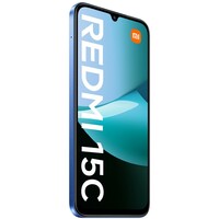 XIAOMI Redmi 15C 4GB/128GB Moonlight Blue MZB0LD4EU