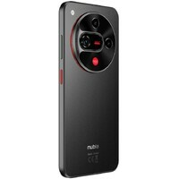 ZTE Nubia Focus 2 5G 8GB/256GB Obsidian Black