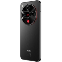 ZTE Nubia Focus 2 5G 8GB/256GB Obsidian Black