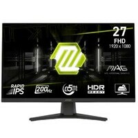 MSI MAG 272F