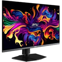 MSI MPG 321URX OLED