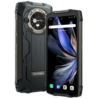 BLACKVIEW BV9300 Pro 12GB/256GB Black