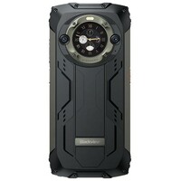 BLACKVIEW BV9300 Pro 12GB/256GB Black