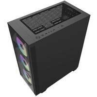 TEHNOMEDIA BlackHawk Ryzen 5 5500/16GB/M.2 1TB/RX6600/650W
