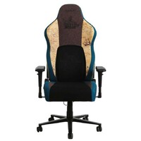 SPAWN Gaming Chair Pirate Edition