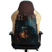 SPAWN Gaming Chair Pirate Edition