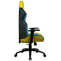 SPAWN Gaming Chair Lite Yellow