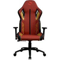 SPAWN Gaming Chair Lite Burgundy