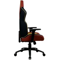 SPAWN Gaming Chair Lite Burgundy