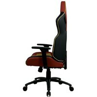 SPAWN Gaming Chair Lite Burgundy