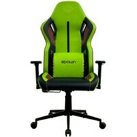 SPAWN Gaming Chair Lite Green
