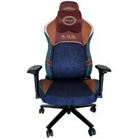 SPAWN Gaming Chair Viking 2 Edition