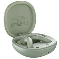 HIFUTURE FlyBuds4 ANC TWS slusalice matcha green