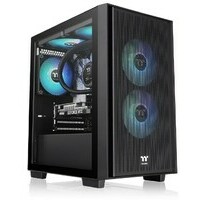 TEHNOMEDIA BlackDragon Ryzen 5 9600X / 32GB / M.2 1TB / RX9060 / 700W