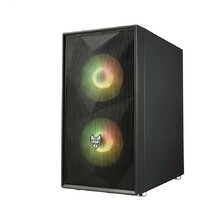 TEHNOMEDIA BlackTempest Ryzen 7 5700X/32GB/M.2 1TB/RX7600/650W