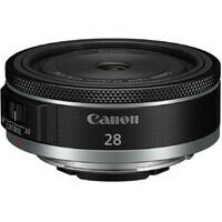 CANON RF 28mm f / 2.8 STM
