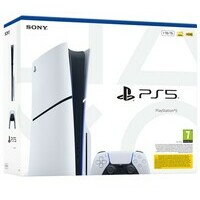 SONY PlayStation 5 slim.