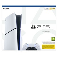 SONY PlayStation 5 slim.