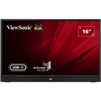 VIEWSONIC VA1650