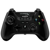 HYPERX Clutch Wireless, HCRC1-D-BK / G