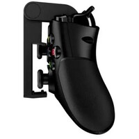 HYPERX Clutch Wireless, HCRC1-D-BK/G