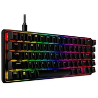 HYPERX Alloy Origins 65, Aqua Tactile Gaming tastatura (56R64AA)