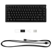 HYPERX Alloy Rise 75, Wireless Gaming tastatura (91Y91AA)