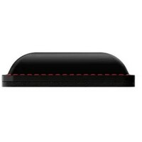 HYPERX Compact 60 / 65, Ergonomska podloga za zglob ruke - Wrist Rest (4Z7X0AA)