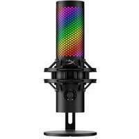 HYPERX QuadCast 2 S, mikrofon, black (9A273AA)