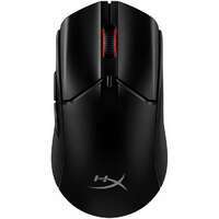 HYPERX Pulsefire Haste 2, Gaming mis, black, wireless (6N0B0AA)
