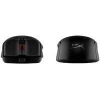 HYPERX Pulsefire Haste 2, Gaming mis, black, wireless (6N0B0AA)