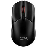 HYPERX Pulsefire Haste 2 Core, Gaming mis, black, wireless (8R2E6AA)