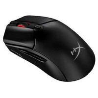 HYPERX Pulsefire Haste 2 Core, Gaming mis, black, wireless (8R2E6AA)