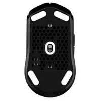 HYPERX Pulsefire Haste 2 Core, Gaming mis, black, wireless (8R2E6AA)