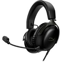 HYPERX Cloud III, Gaming slusalice, black (727A8AA)
