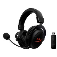 HYPERX Cloud II Core, Gaming slusalice, wireless, black (6Y2G8AA)