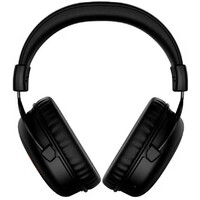 HYPERX Cloud II Core, Gaming slusalice, wireless, black (6Y2G8AA)