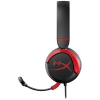 HYPERX Cloud Mini, Gaming slusalice, wireless, black (7G8F1AA)