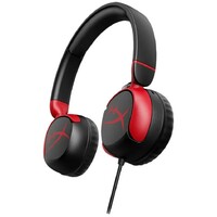 HYPERX Cloud Mini, Gaming slusalice, wireless, black (7G8F1AA)