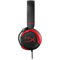 HYPERX Cloud Mini, Gaming slusalice, wireless, black (7G8F1AA)