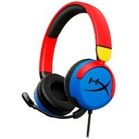 HYPERX Cloud Mini, Gaming slusalice, multicolor (7G8F3AA)