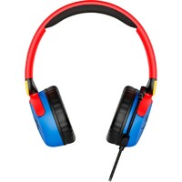 HYPERX Cloud Mini, Gaming slusalice, multicolor (7G8F3AA)