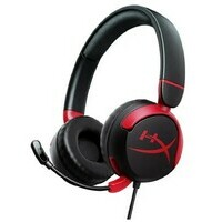 HYPERX Cloud Mini, Gaming slusalice, black (7G8F4AA)