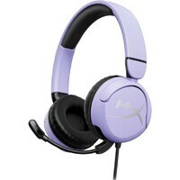 HYPERX Cloud Mini, Gaming slusalice, lavander (7G8F5AA)